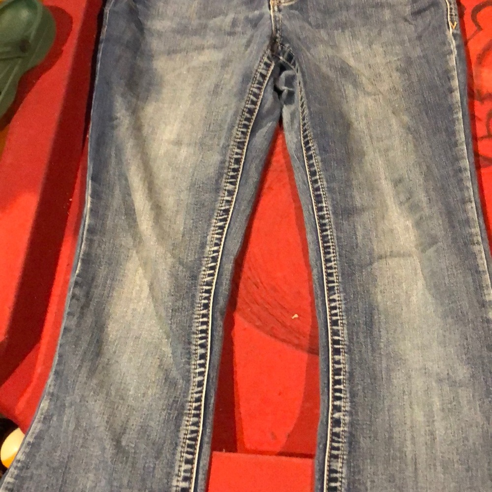 Maurice’s Jeans
